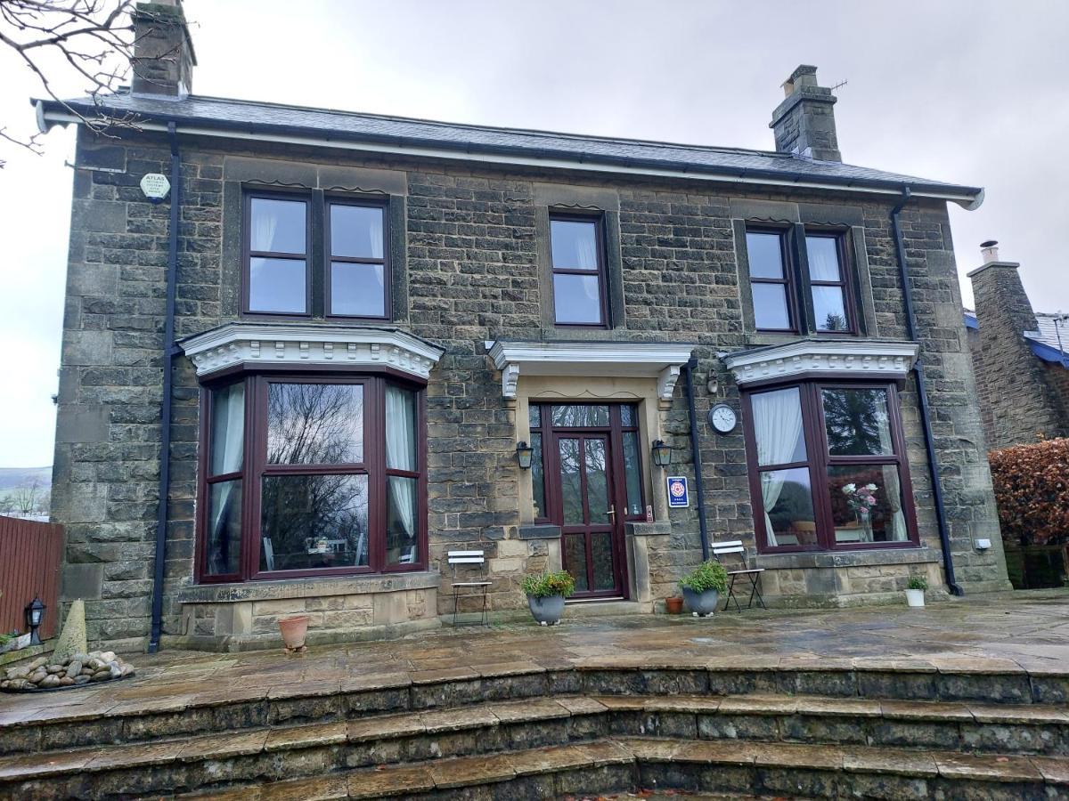 Thorndene B&B Hope Exterior foto
