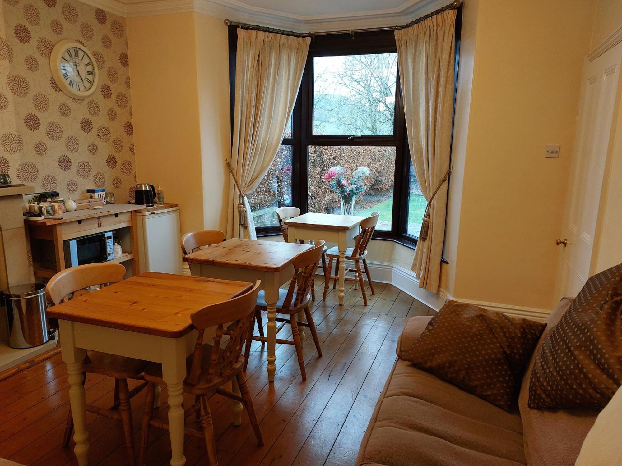 Thorndene B&B Hope Exterior foto
